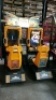 TANK! TANK! TANK! SITDOWN ACTION ARCADE GAME NAMCO