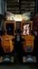 TANK! TANK! TANK! SITDOWN ACTION ARCADE GAME NAMCO - 6