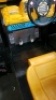 TANK! TANK! TANK! SITDOWN ACTION ARCADE GAME NAMCO - 7