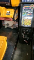 TANK! TANK! TANK! SITDOWN ACTION ARCADE GAME NAMCO - 8