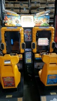 TANK! TANK! TANK! SITDOWN ACTION ARCADE GAME NAMCO - 9