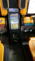 TANK! TANK! TANK! SITDOWN ACTION ARCADE GAME NAMCO - 11