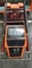 SHOOT AWAY ANTIQUE TRAP SHOOTING ARCADE GAME NAMCO - 9