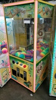 ROUTE 66 S&B CANDY CRANE MACHINE - 2