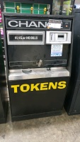 ROWE BC3500 DOLLAR COIN CHANGER MACHINE #1