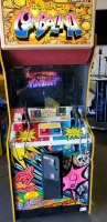 GUNBALINA POINT BLANK 3 DEDICATED TARGET SHOOTER ARCADE GAME NAMCO - 6