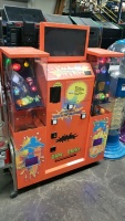 THE ORIGINAL WEB GLOW CAPSULE KIOSK - 2