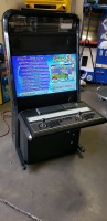 CANDY CABINET 32" LCD PANDORA 9D CONTROL PANEL NEW