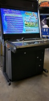 CANDY CABINET 32" LCD PANDORA 9D CONTROL PANEL NEW - 7