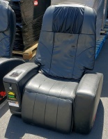 MASSAGE CHAIR CURRENCY OPERATED THE BACK RUBBER #2 - 2