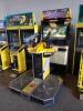 L.A. MACHINE GUNS DELUXE 50" LCD ARCADE GAME SEGA