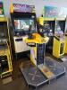 L.A. MACHINE GUNS DELUXE 50" LCD ARCADE GAME SEGA - 2