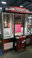 STACKER GIANT JUMBO PRIZE REDEMPTION GAME LAI GAMES - 4