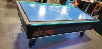 AIR HOCKEY GREAT AMERICAN W/ LED STRIP LIGHTING - 3