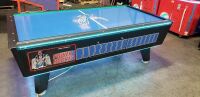 AIR HOCKEY GREAT AMERICAN W/ LED STRIP LIGHTING - 4