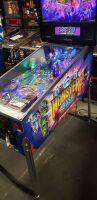 MONSTER BASH CLASSIC WILLIAMS PINBALL MACHINE 1998 - 4