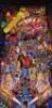 LAST ACTION HERO PINBALL MACHINE DATA EAST 1993 - 7