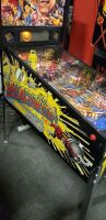 LAST ACTION HERO PINBALL MACHINE DATA EAST 1993 - 3