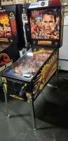 LAST ACTION HERO PINBALL MACHINE DATA EAST 1993 - 2