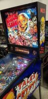 TALES FORM THE CRYPT PINBALL MACHINE DATA EAST 1993 - 4