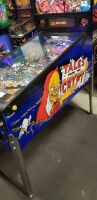 TALES FORM THE CRYPT PINBALL MACHINE DATA EAST 1993 - 6