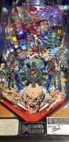 TALES FORM THE CRYPT PINBALL MACHINE DATA EAST 1993 - 9