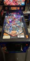 TALES FORM THE CRYPT PINBALL MACHINE DATA EAST 1993 - 10