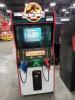 THE LOST WORLD UPRIGHT SHOOTER ARCADE GAME - 2