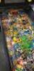 JURASSIC PARK PINBALL MACHINE DATA EAST 1993 - 8