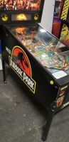 JURASSIC PARK PINBALL MACHINE DATA EAST 1993 - 3