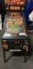 JURASSIC PARK PINBALL MACHINE DATA EAST 1993 - 5