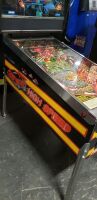 HIGH SPEED CLASSIC PINBALL MACHINE WILLIAMS 1986 - 3