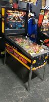 HIGH SPEED CLASSIC PINBALL MACHINE WILLIAMS 1986