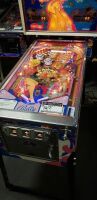 DOLLY PARTON PINBALL MACHINE BALLY 1979 - 10