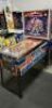 HARLEM GLOBETROTTERS ON WORLD TOUR PINBALL MACHINE BALLY 1979 - 2