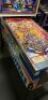 HARLEM GLOBETROTTERS ON WORLD TOUR PINBALL MACHINE BALLY 1979 - 4