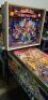 HARLEM GLOBETROTTERS ON WORLD TOUR PINBALL MACHINE BALLY 1979 - 3