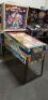 HARLEM GLOBETROTTERS ON WORLD TOUR PINBALL MACHINE BALLY 1979
