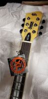 ADVENTURE TIME LIMITED EDITION ELECTRIC GUITAR #56/100 BRAND NEW - 6