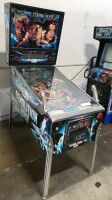 DEMOLITION MAN WIDEBODY PINBALL MACHINE WILLIAMS PROJECT