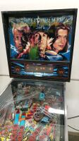 DEMOLITION MAN WIDEBODY PINBALL MACHINE WILLIAMS PROJECT - 8