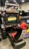 MAXIMUM TUNE 3 NAMCO SITDOWN RACING ARCADE GAME - 3