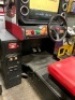 MAXIMUM TUNE 3 NAMCO SITDOWN RACING ARCADE GAME - 4