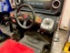 MAXIMUM TUNE 3 NAMCO SITDOWN RACING ARCADE GAME - 5