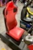 MAXIMUM TUNE 3 NAMCO SITDOWN RACING ARCADE GAME - 6