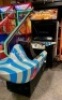 STAR WARS RACER ARCADE DELUXE 50" POD RACE ARCADE GAME