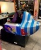 STAR WARS RACER ARCADE DELUXE 50" POD RACE ARCADE GAME - 4