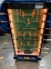 FOOSBALL CARROM SPORTS NON COIN OP #2 - 4