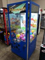 31" ICE PINNACLE PLUSH CLAW CRANE MACHINE - 2