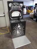 KRAKEN RUM PROMO NOVELTY ARM WRESTLING GAME